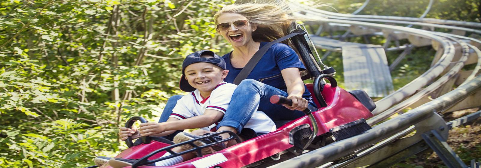 Smoky Mountains National Park